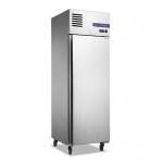 1 Door  Fancooling Upright Freezer