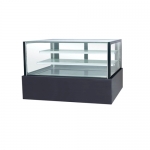 1.2m Granite Base Japanese Style Refrigerated Deli Case