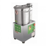 8L Stainless Steel Low-Speed Food Cutter