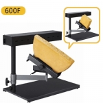 cheese melting  machine
