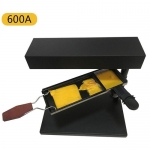cheese melting machine