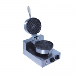 Electric 1-Head  Waffle Baker