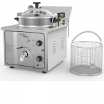 Table Top Pressure Fryer