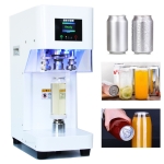 Aotomatic Non-Rotary Can Sealer