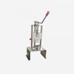 Pineapple peeler