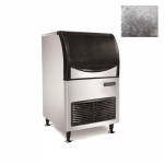 85kg Granular Cube Ice Maker